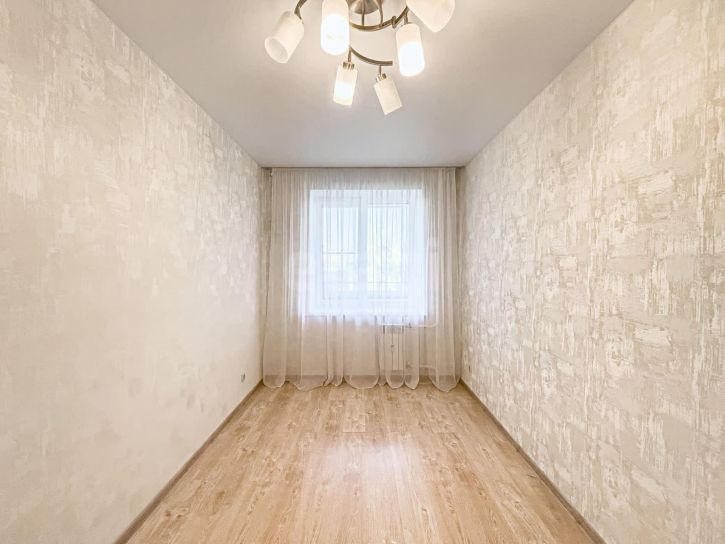 2-комн квартира Ярославская улица, 5а