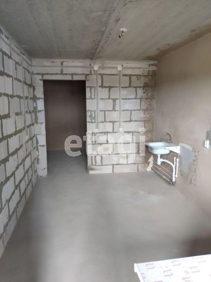 2-комн квартира Белозерское шоссе, 10