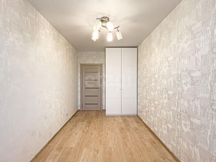 2-комн квартира Ярославская улица, 5а