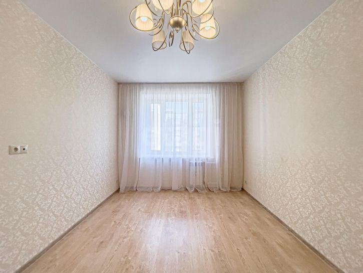 2-комн квартира Ярославская улица, 5а