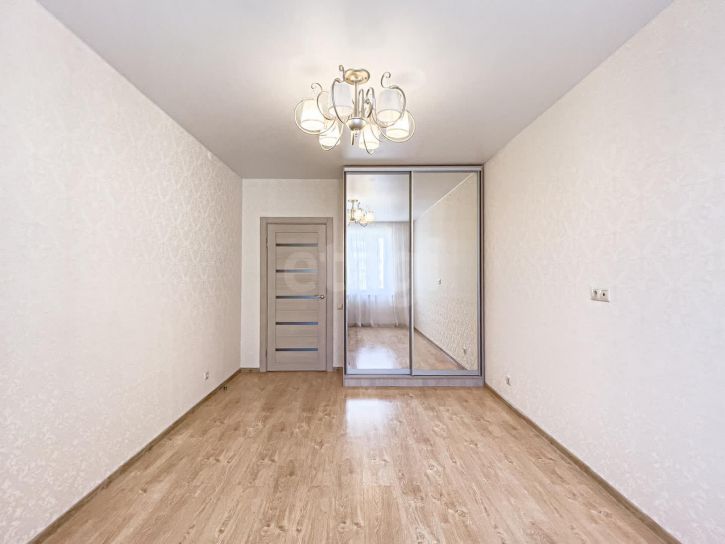 2-комн квартира Ярославская улица, 5а