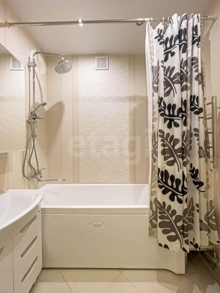 2-комн квартира Ярославская улица, 5а