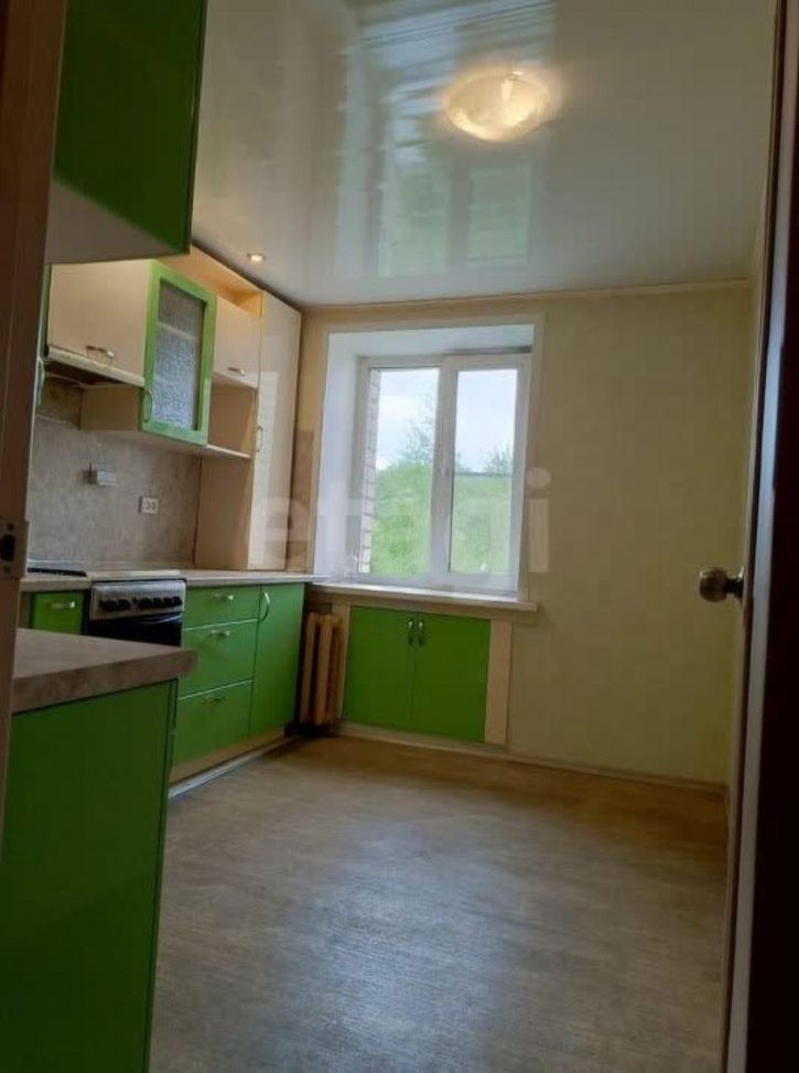 4-комн квартира Северная улица, 26