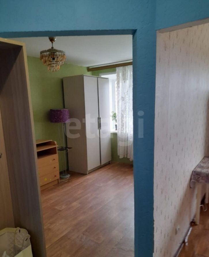 1-комн квартира Судоремонтная улица, 2б