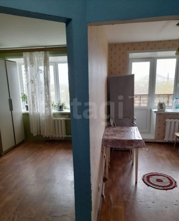 1-комн квартира Судоремонтная улица, 2б