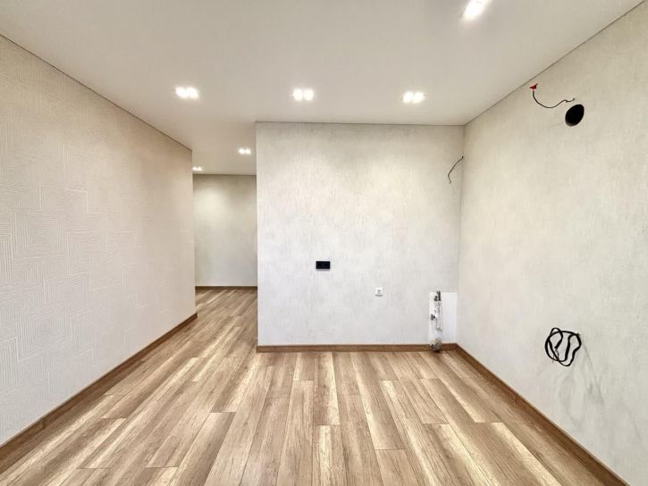 1-комн квартира улица Карла Маркса, 87а