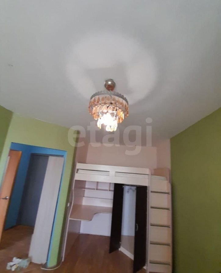 1-комн квартира Судоремонтная улица, 2б