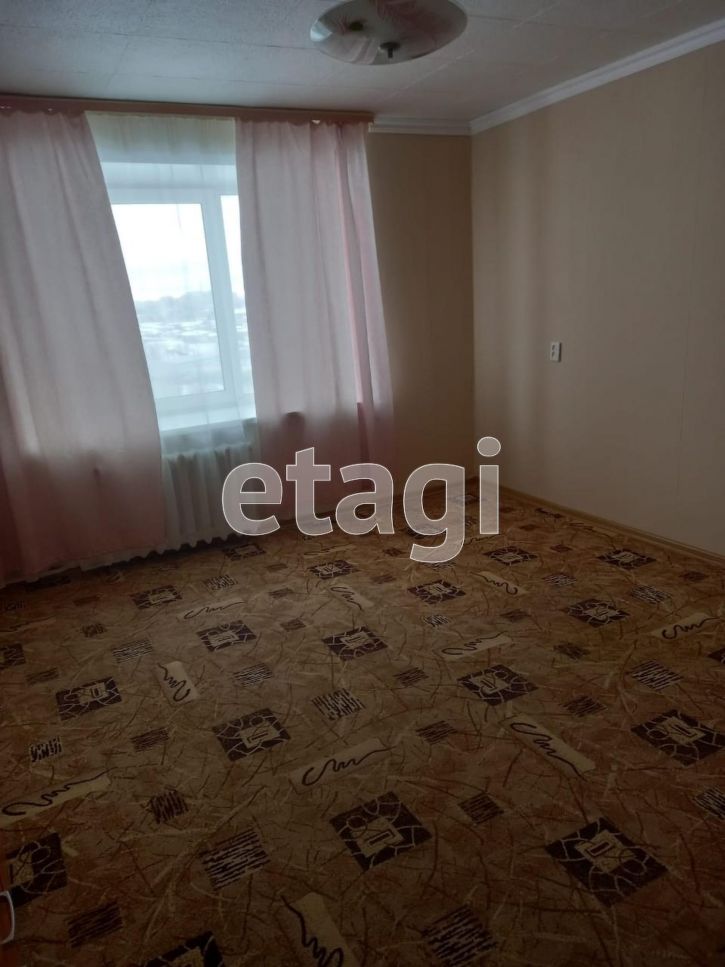 1-комн квартира Ленинградская улица, 66