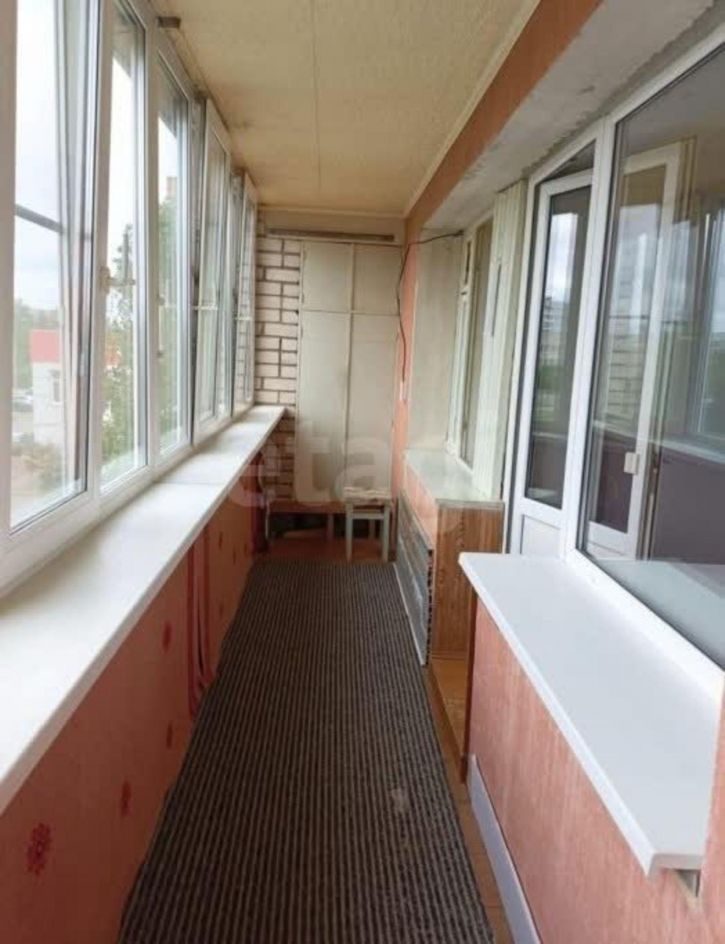 4-комн квартира Северная улица, 26