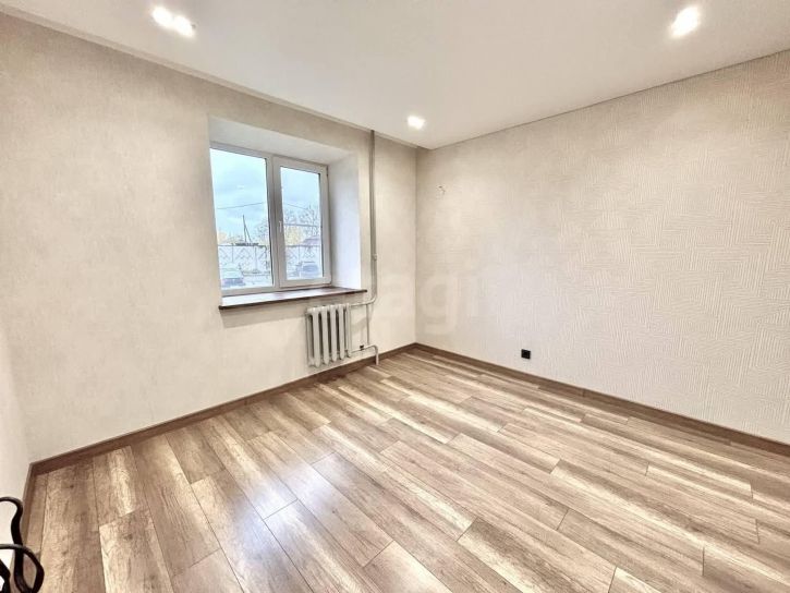 1-комн квартира улица Карла Маркса, 87а