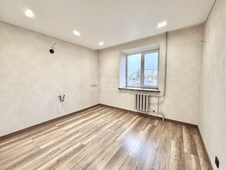 1-комн квартира улица Карла Маркса, 87а