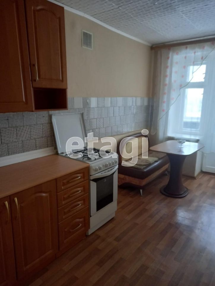 1-комн квартира Ленинградская улица, 66