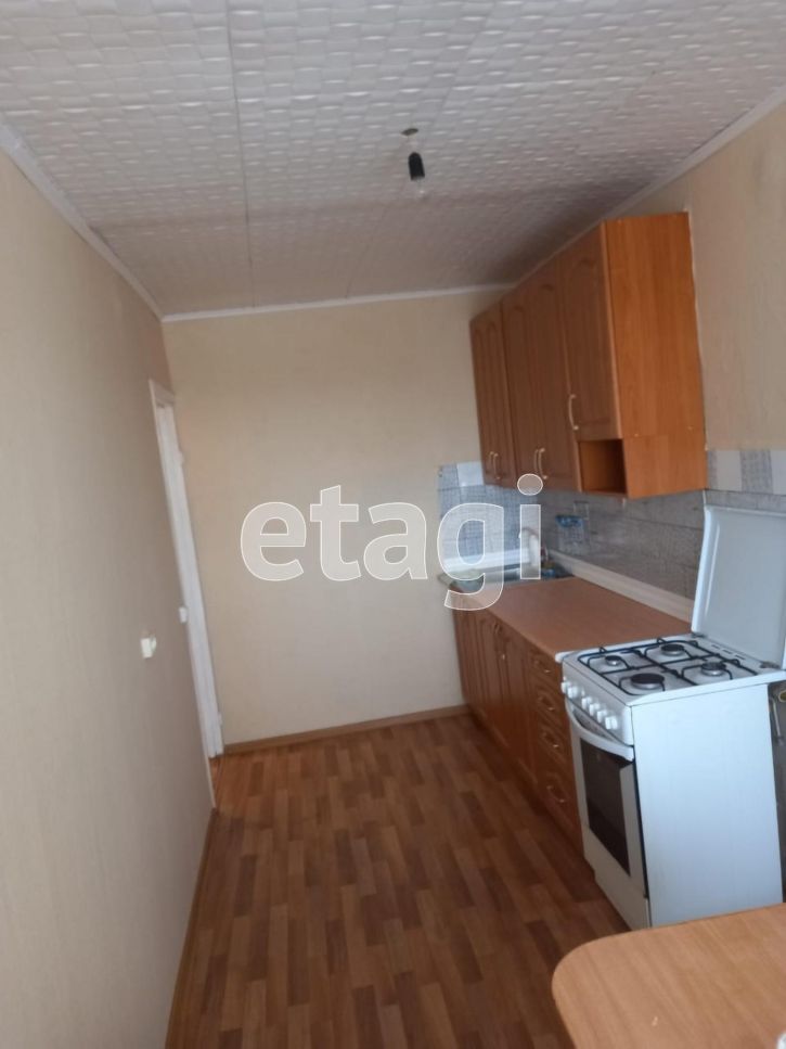 1-комн квартира Ленинградская улица, 66