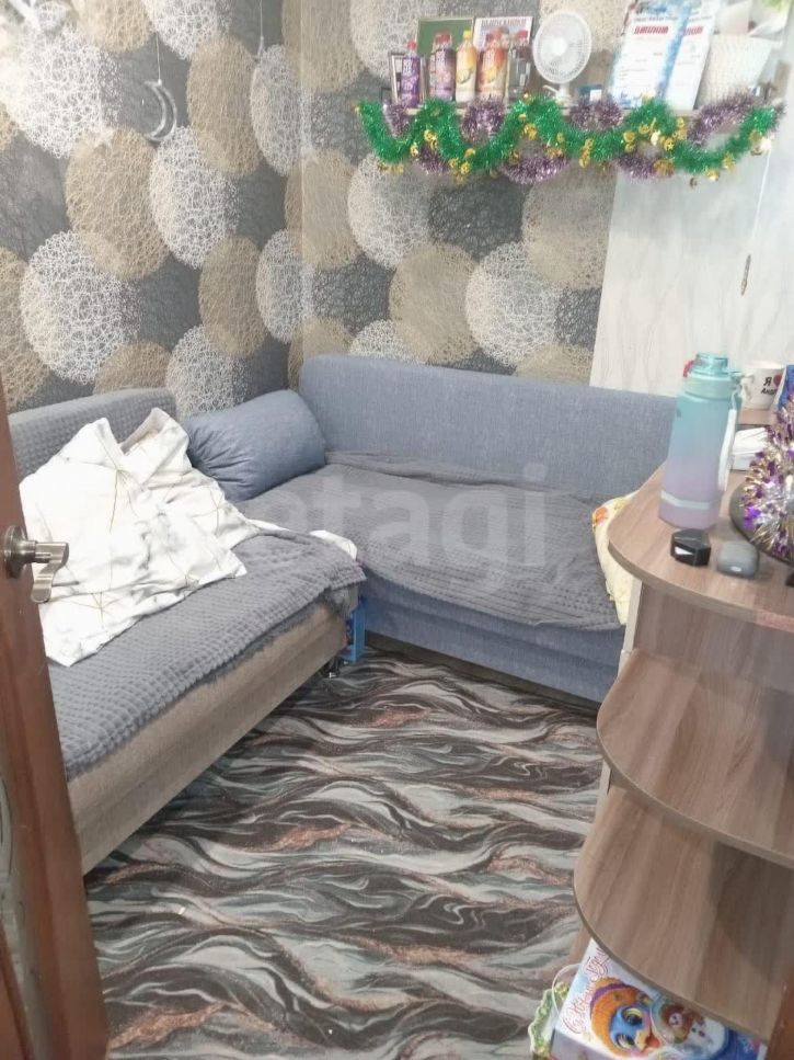 1-комн квартира Окружное шоссе, 26а