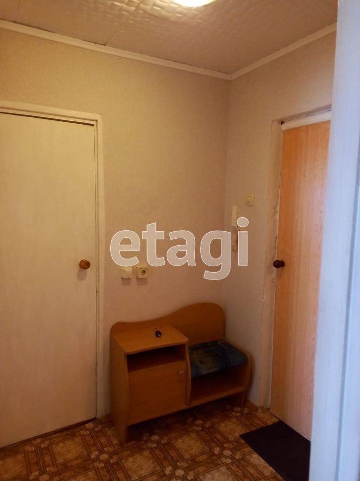 1-комн квартира Ленинградская улица, 66