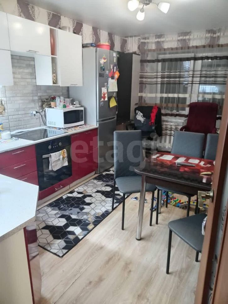 1-комн квартира Окружное шоссе, 26а