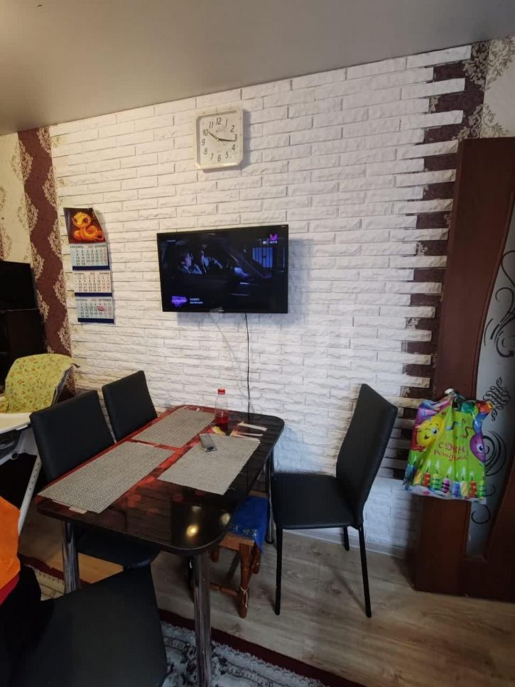 1-комн квартира Окружное шоссе, 26а