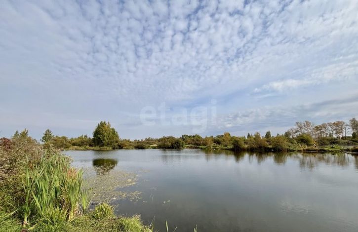 Земельный участок улица Саммера,