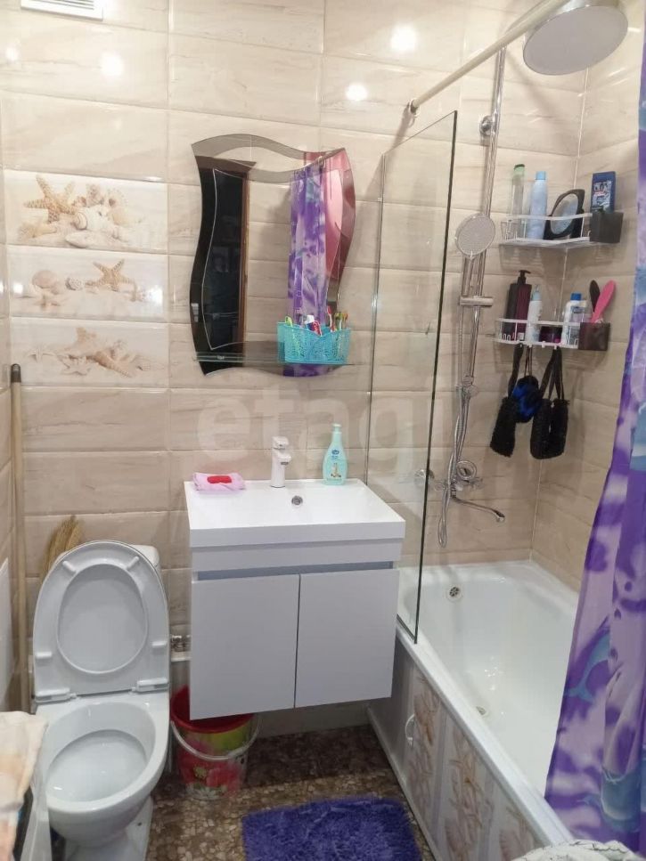 1-комн квартира Окружное шоссе, 26а