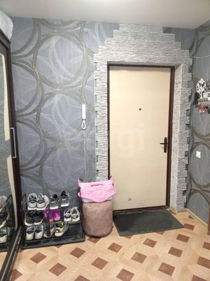 1-комн квартира Окружное шоссе, 26а