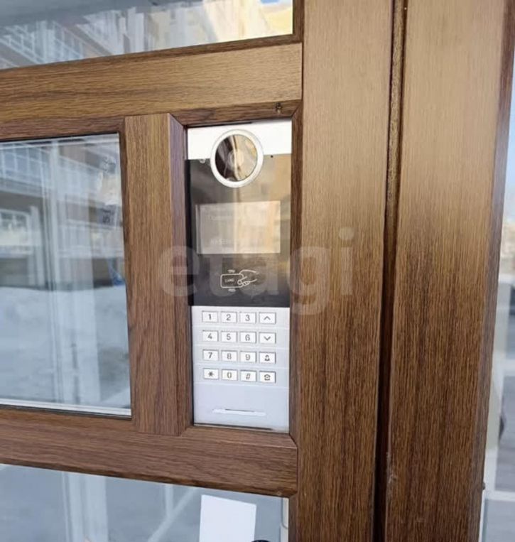 2-комн квартира Ленинградская улица, 108