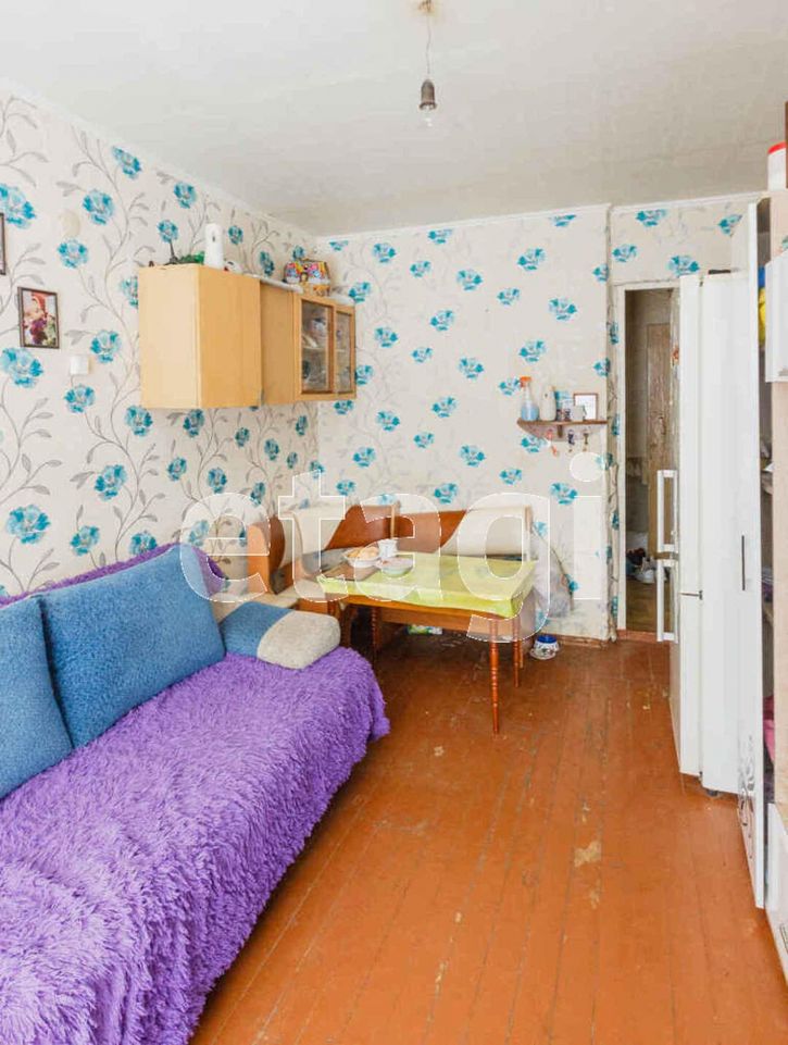 Комната улица Преображенского, 49