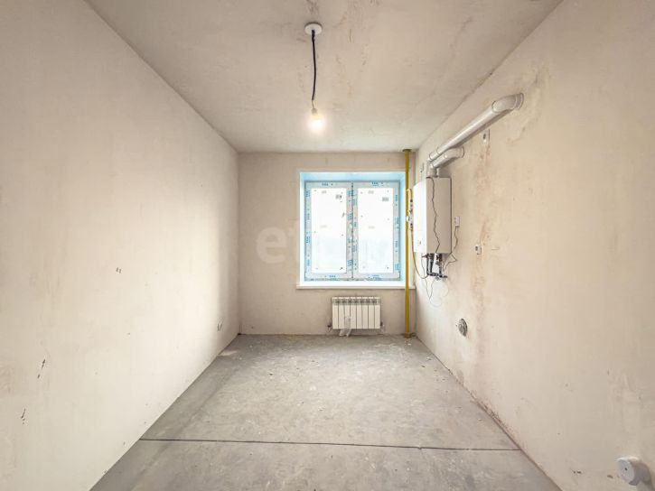 1-комн квартира Осановский проезд, 33