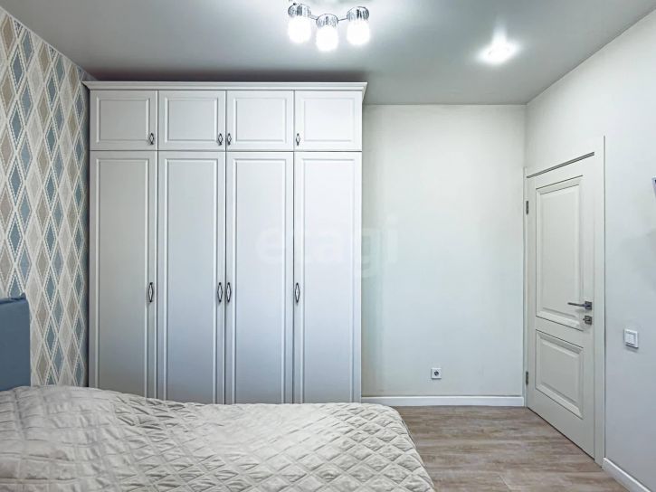 2-комн квартира Верхний переулок, 3