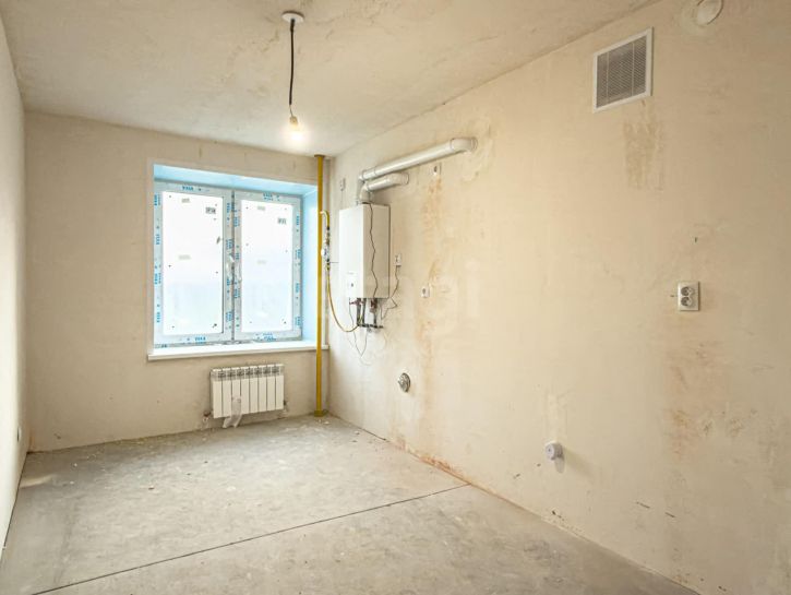 1-комн квартира Осановский проезд, 33