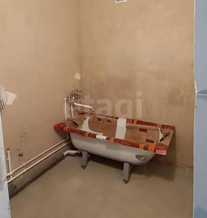 2-комн квартира Ленинградская улица, 108