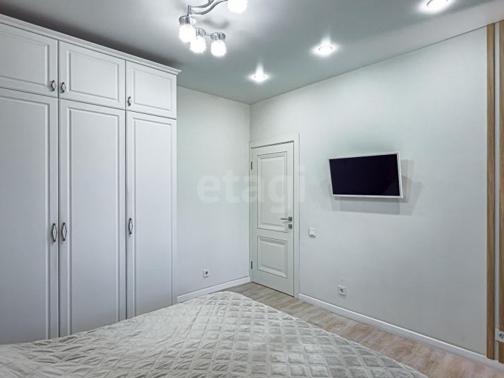 2-комн квартира Верхний переулок, 3