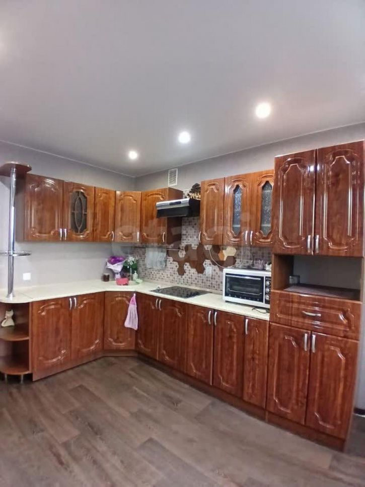 1-комн квартира улица Лаврова, 9