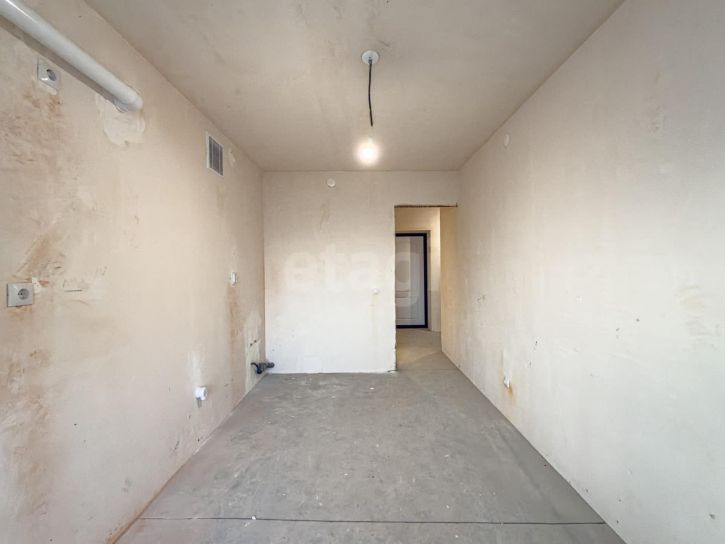 1-комн квартира Осановский проезд, 33