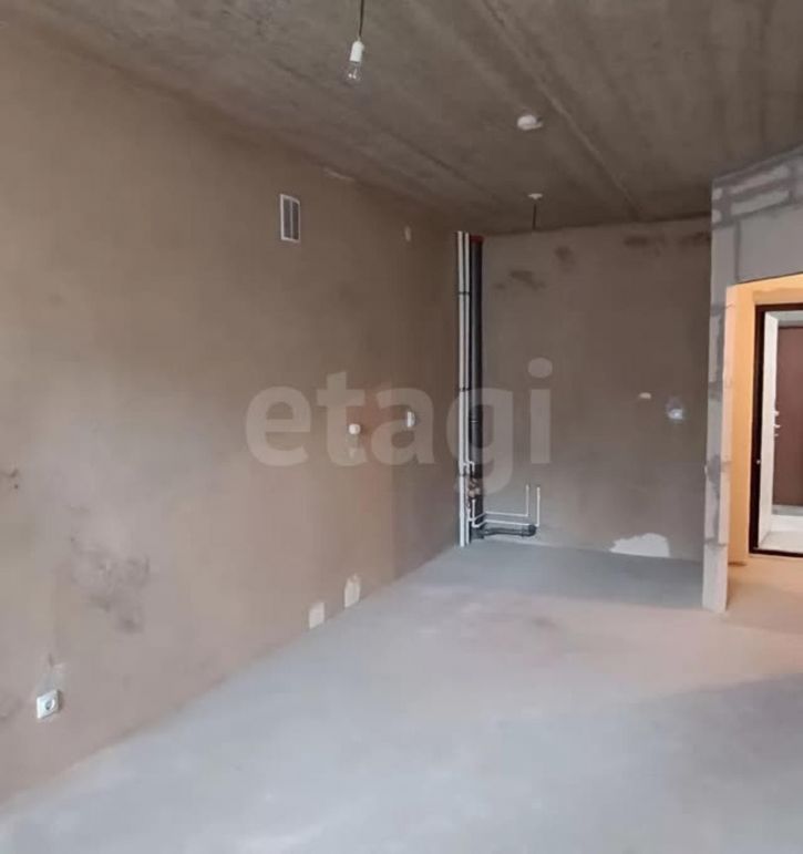 2-комн квартира Ленинградская улица, 108