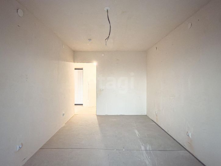 1-комн квартира Осановский проезд, 33