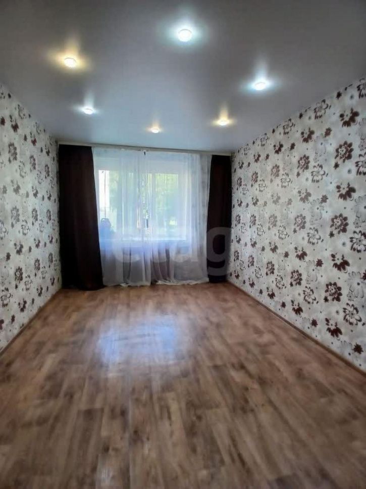 1-комн квартира улица Лаврова, 9