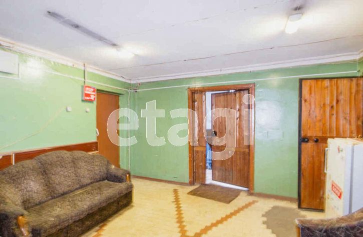 Комната улица Преображенского, 49