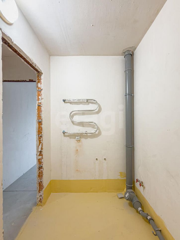 1-комн квартира Осановский проезд, 33