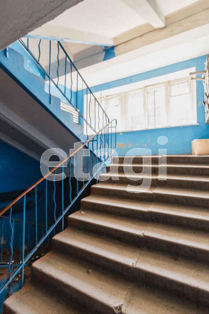 Комната улица Преображенского, 49