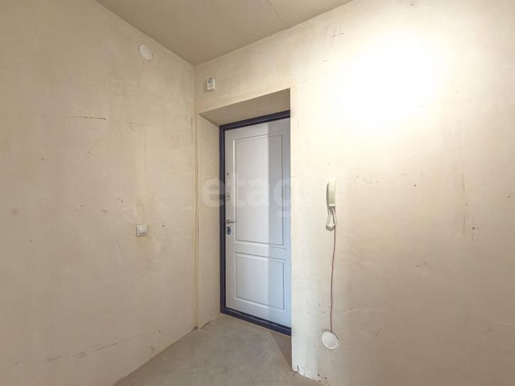 1-комн квартира Осановский проезд, 33