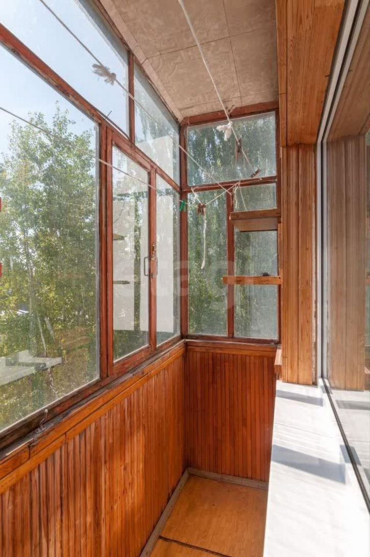 3-комн квартира Пионерская улица, 18