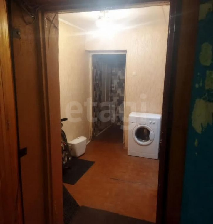 Комната Советский проспект, 131б