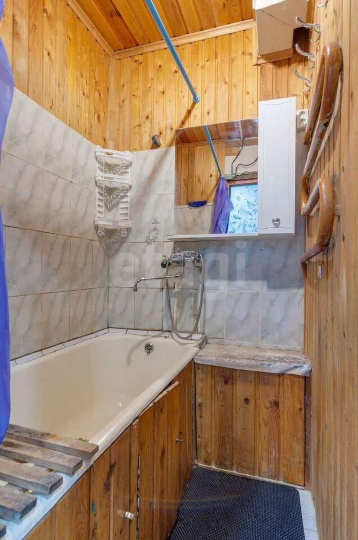 3-комн квартира Пионерская улица, 18