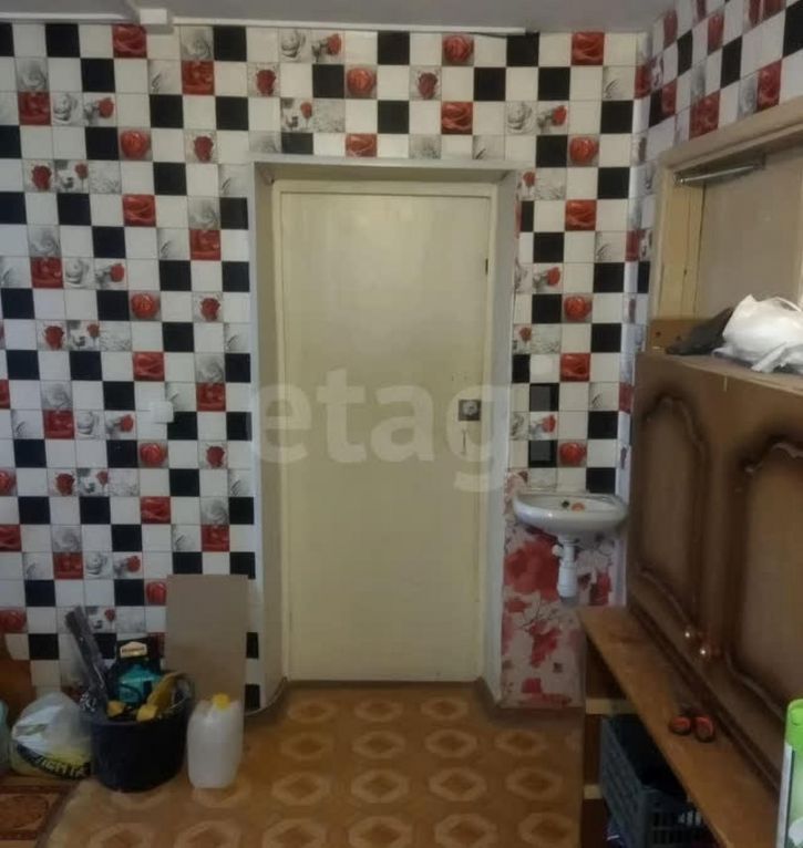 Комната Советский проспект, 131б