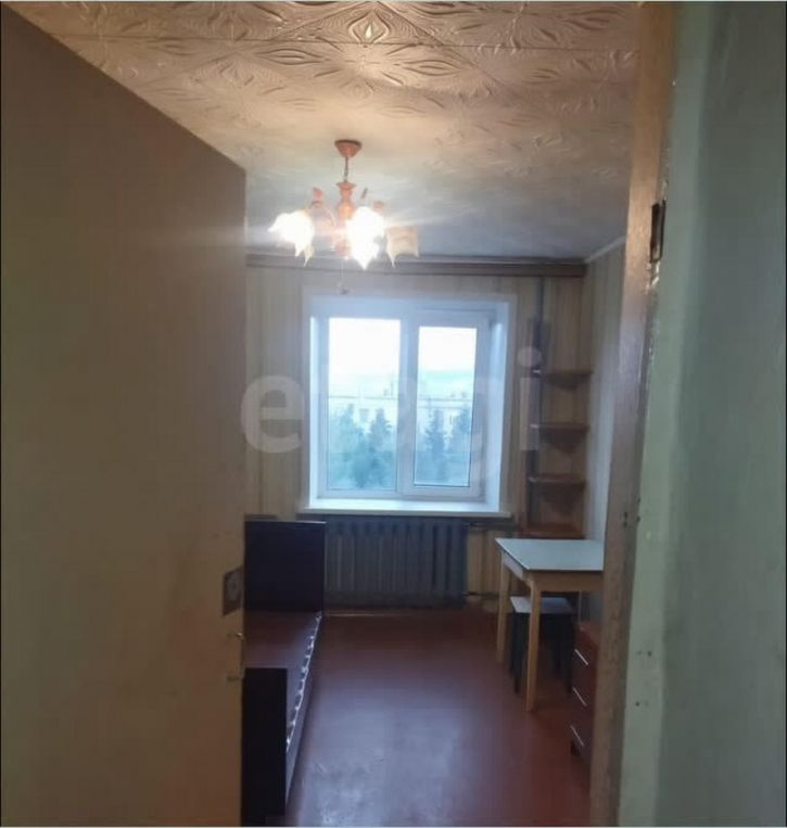 Комната Советский проспект, 131б