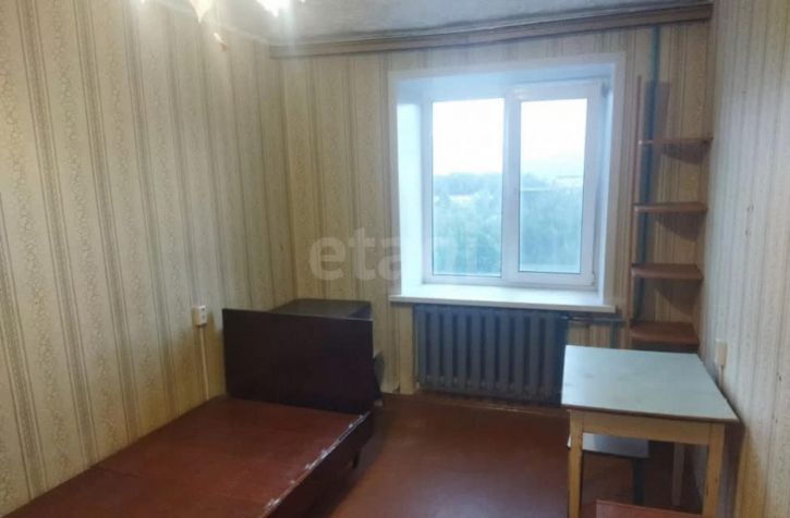 Комната Советский проспект, 131б