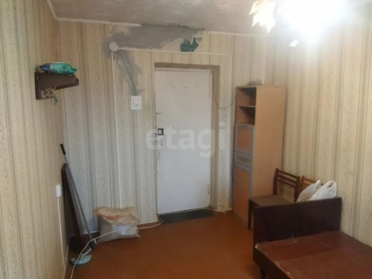 Комната Советский проспект, 131б