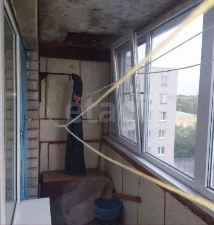 Комната Советский проспект, 131б