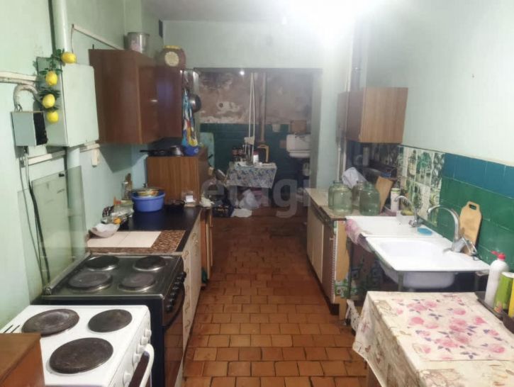 Комната Советский проспект, 131б