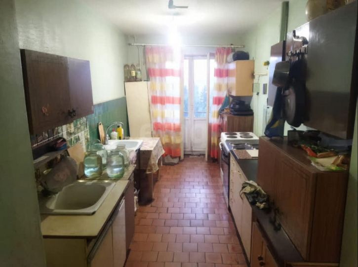 Комната Советский проспект, 131б